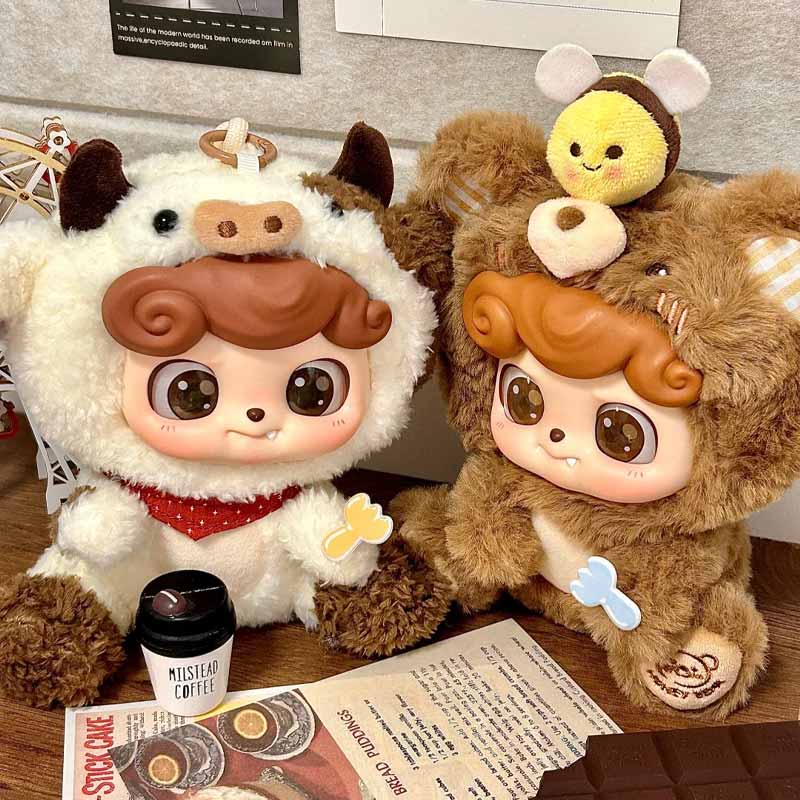 Baby Q Products - Jotoys Q Baby Animal Kindergarten Blind