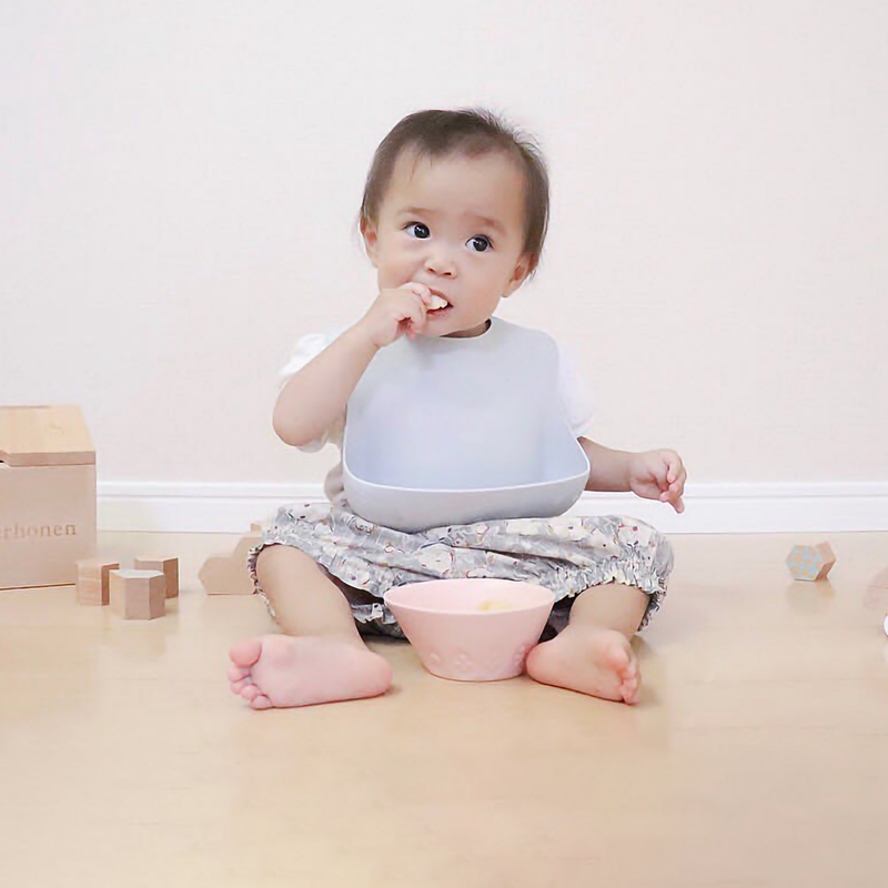 0-3 Years Baby Bib BPA Free Si - Silicone Baby Bibs 评论和价格