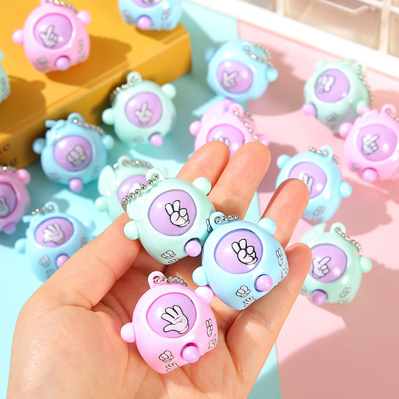 1/5/10Pcs Mini Pop Rock-paper- - Baby Products You Need 评论和价格