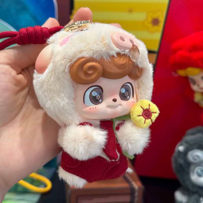 Jotoys Q Kid X GG bond Super B - Baby Q Products 评论和价格