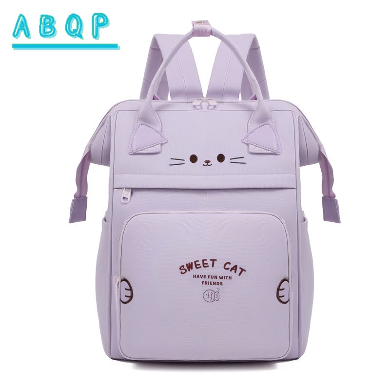 New Diaper Bag Backpack Luxury - Baby Products Brand 评论和价格