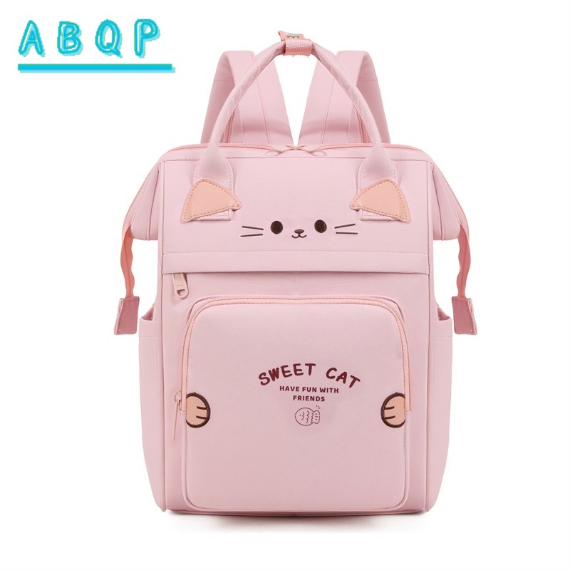 New Diaper Bag Backpack Luxury - Baby Products Brand 评论和价格