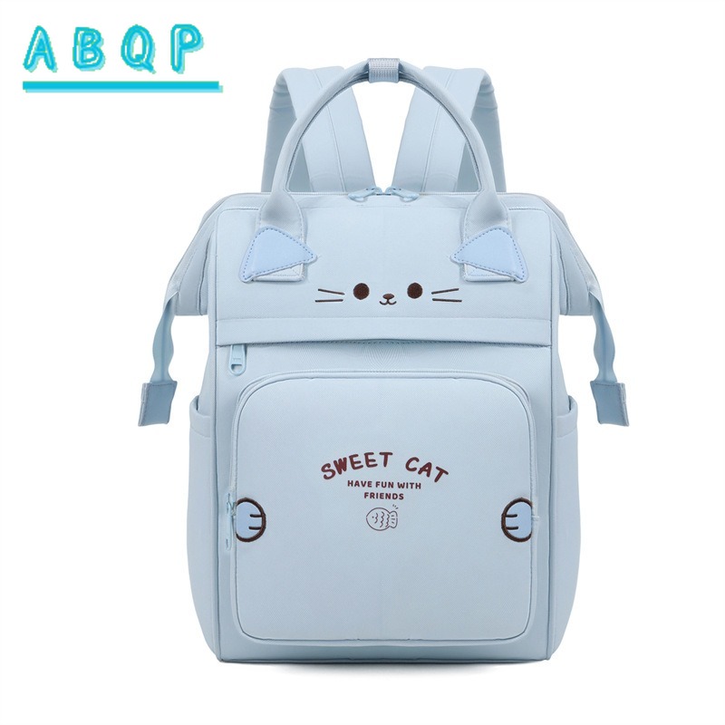 New Diaper Bag Backpack Luxury - Baby Products Brand 评论和价格