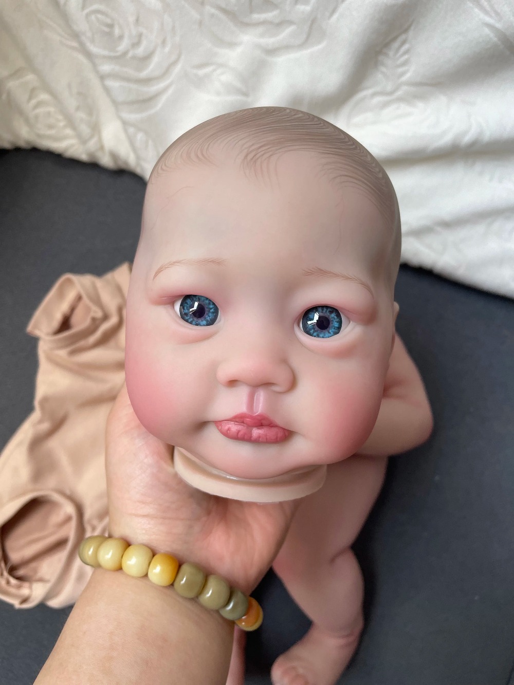 19inch Already Painted Kits Re - Baby Products Kit Set 评论和价格