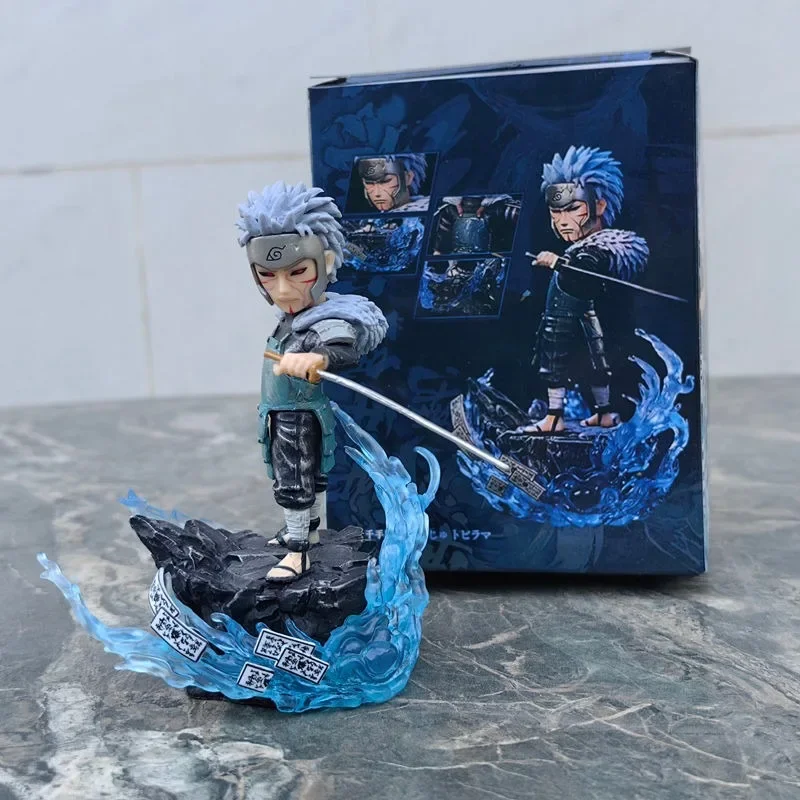 Colunas action doll from Narut - Baby Q Products 评论和价格