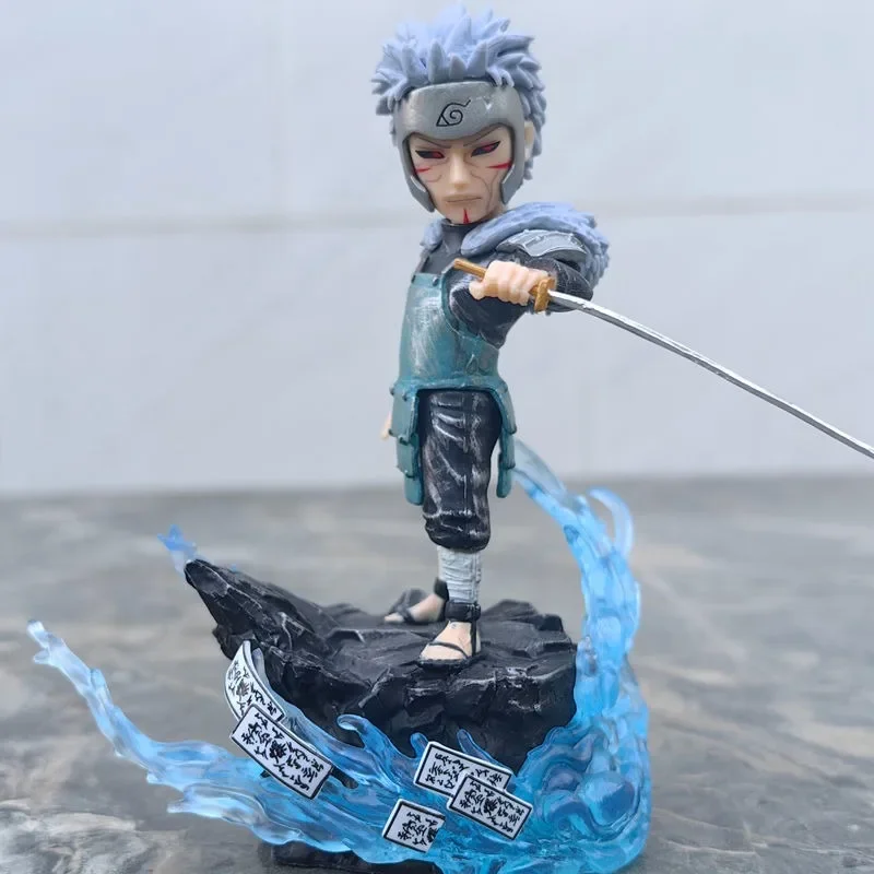 Colunas action doll from Narut - Baby Q Products 评论和价格