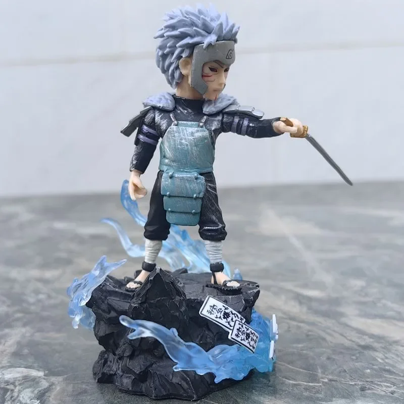 Colunas action doll from Narut - Baby Q Products 评论和价格