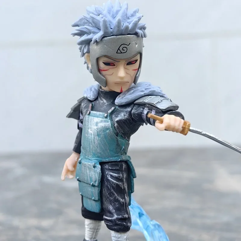 Colunas action doll from Narut - Baby Q Products 评论和价格