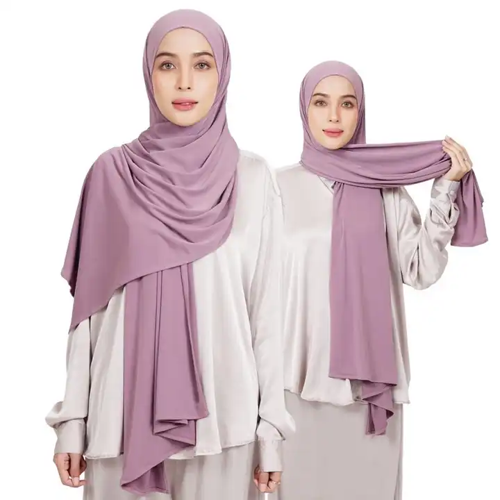 Premium Jersey Instant Hijab G - Baby Products Malaysia 评论和价格