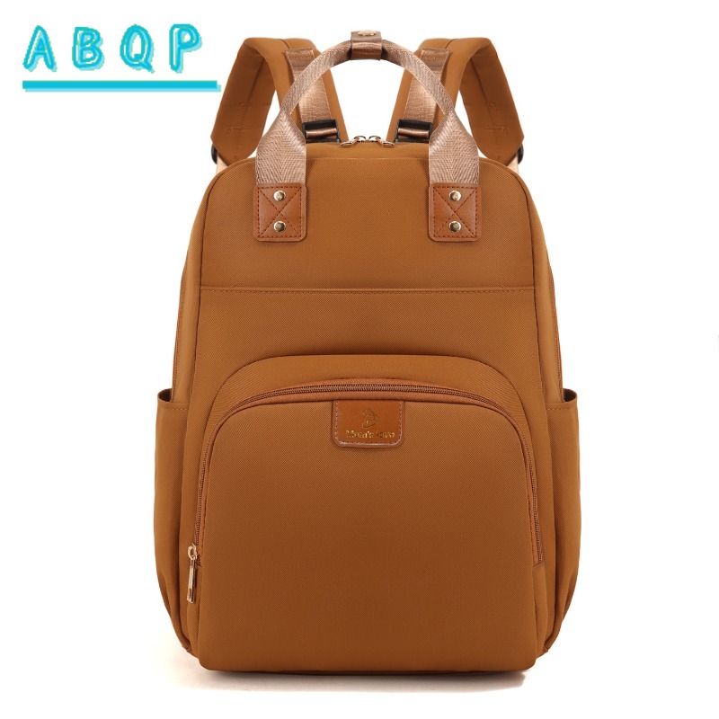 Diaper Bag Backpack Luxury Bra - Baby Products Brand 评论和价格