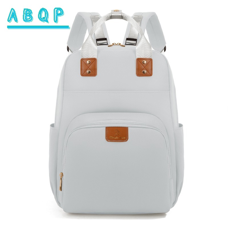 Diaper Bag Backpack Luxury Bra - Baby Products Brand 评论和价格