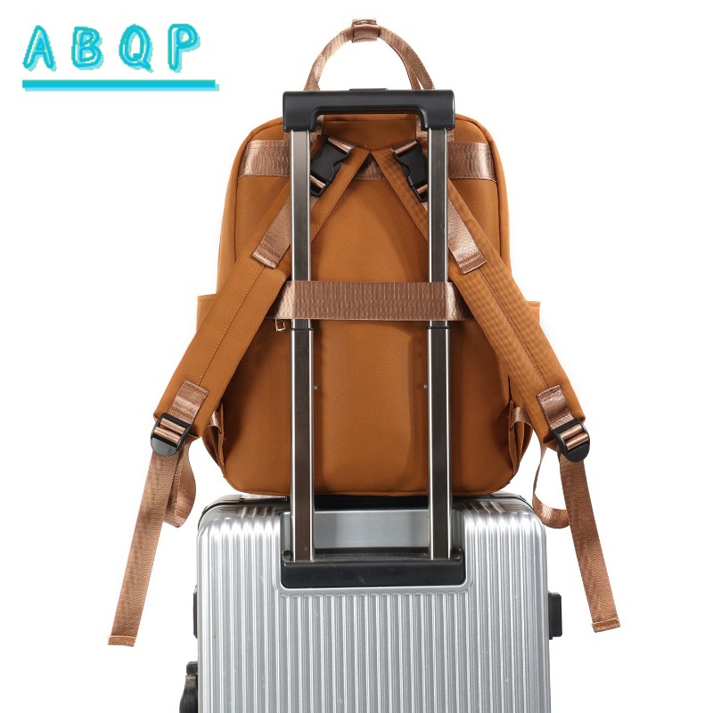 Diaper Bag Backpack Luxury Bra - Baby Products Brand 评论和价格