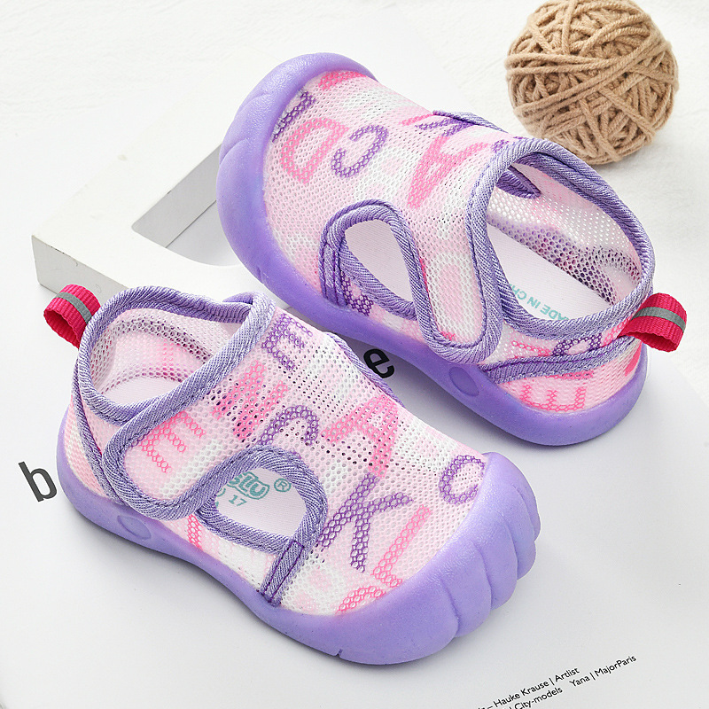 Brand Baby Sandals Summer New  - Baby Products Brand 评论和价格