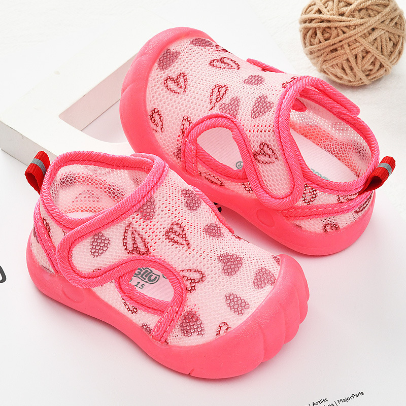 Brand Baby Sandals Summer New  - Baby Products Brand 评论和价格
