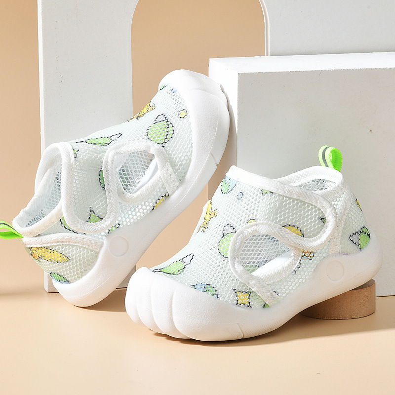 Brand Baby Sandals Summer New  - Baby Products Brand 评论和价格