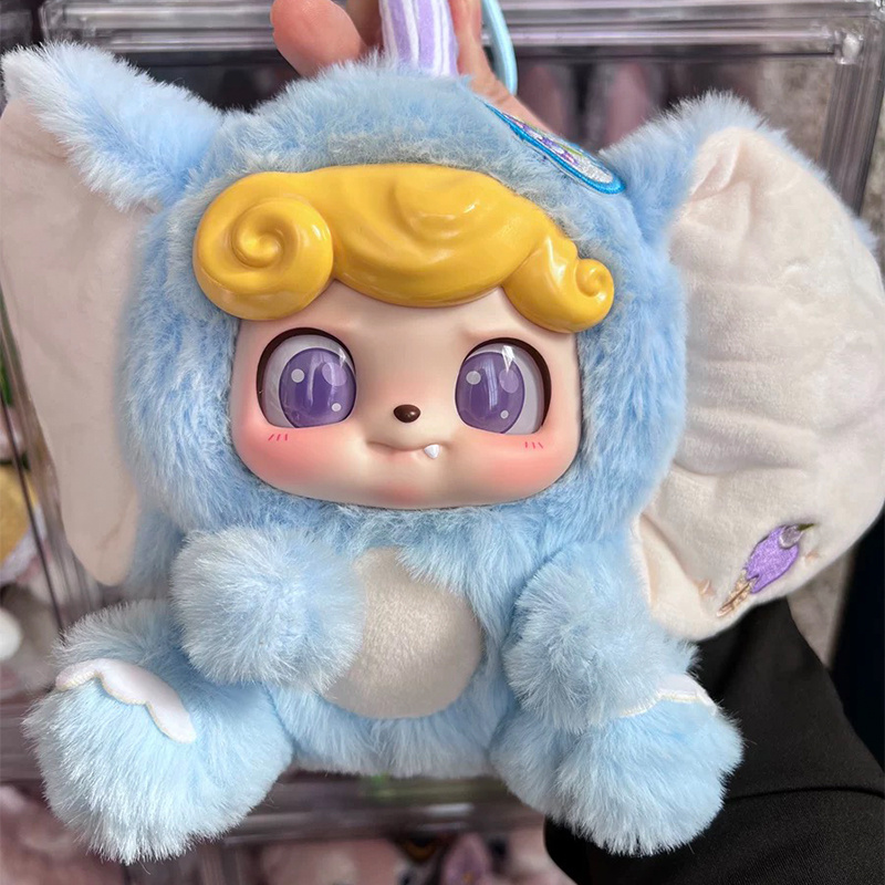 Jotoys Q Baby Animal Kindergar - Baby Q Products 评论和价格