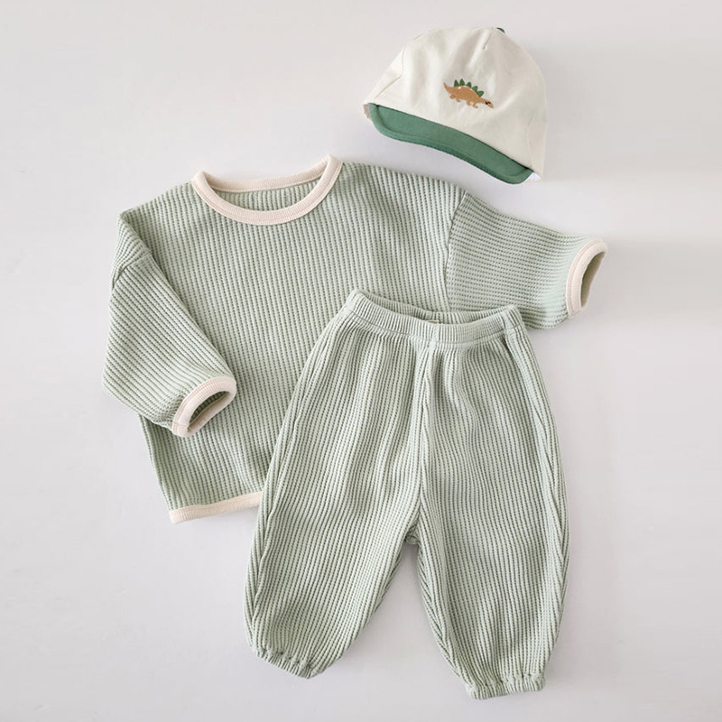 2023 Korean Spring Autumn Chil - Baby Products Brand 评论和价格
