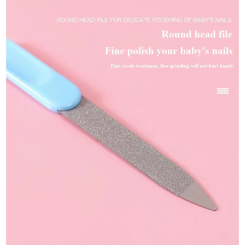6pcs/Set Baby Cleaning Kit Car - Baby Products Kit Set 评论和价格
