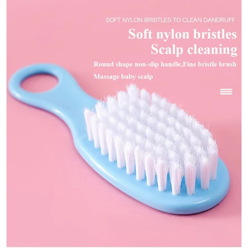 6pcs/Set Baby Cleaning Kit Car - Baby Products Kit Set 评论和价格