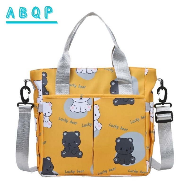 ABQP New Diaper Bag Handbag Lu - Baby Products Brand 评论和价格