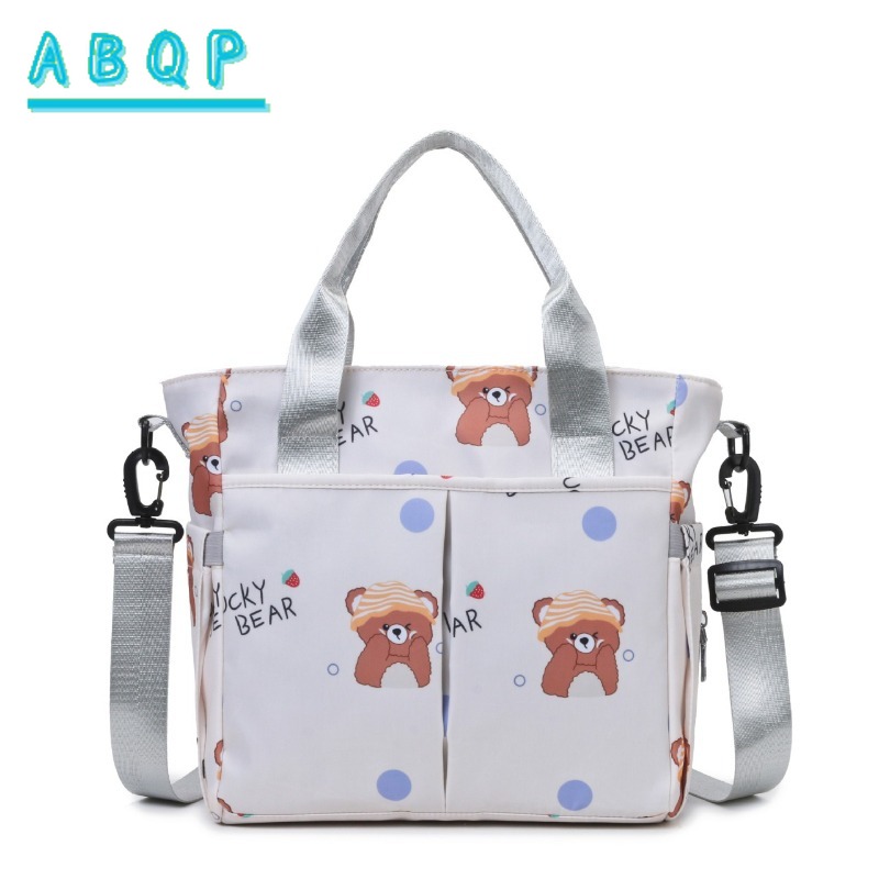 ABQP New Diaper Bag Handbag Lu - Baby Products Brand 评论和价格