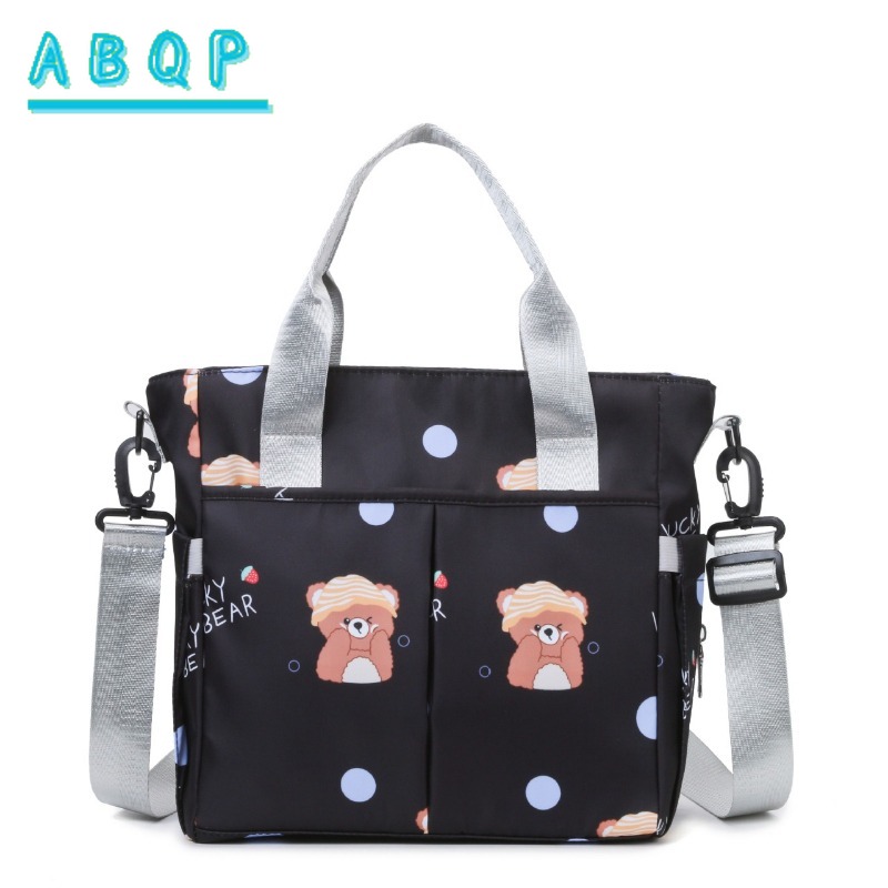 ABQP New Diaper Bag Handbag Lu - Baby Products Brand 评论和价格