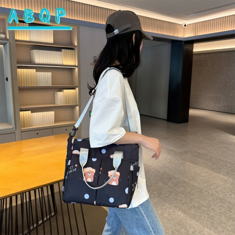 ABQP New Diaper Bag Handbag Lu - Baby Products Brand 评论和价格