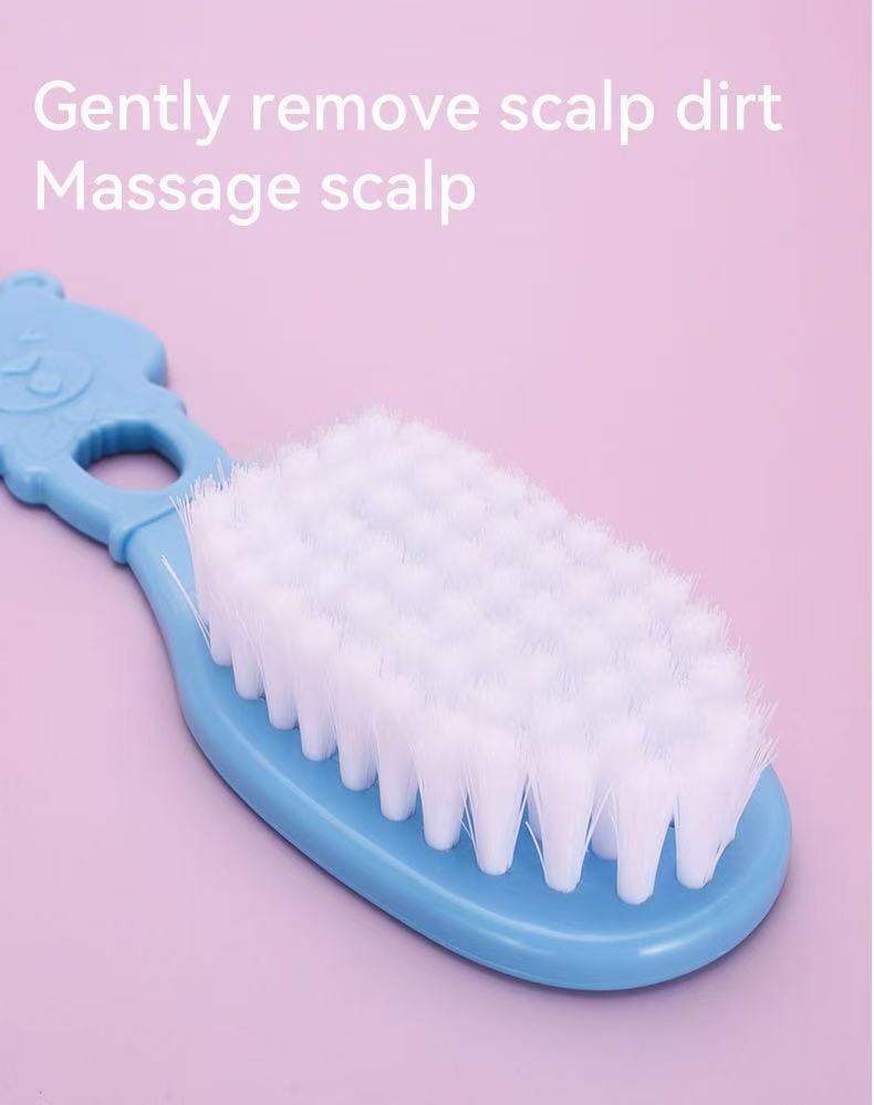 6pcs/Set Baby Care Grooming Ki - Baby Products Kit Set 评论和价格