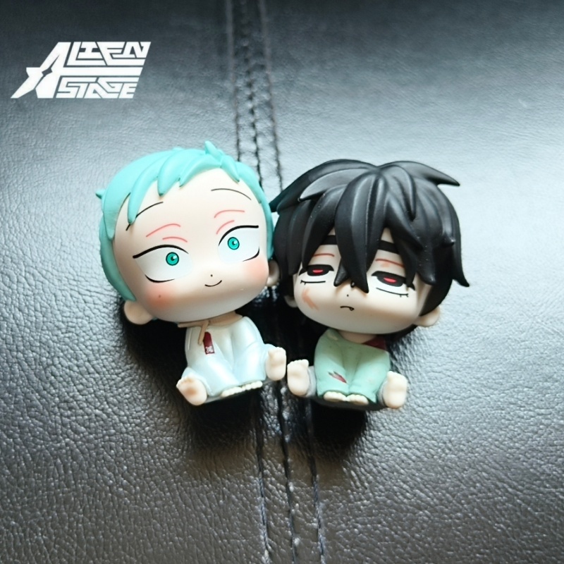 In Stock Original Alien Stage  - Baby Q Products 评论和价格