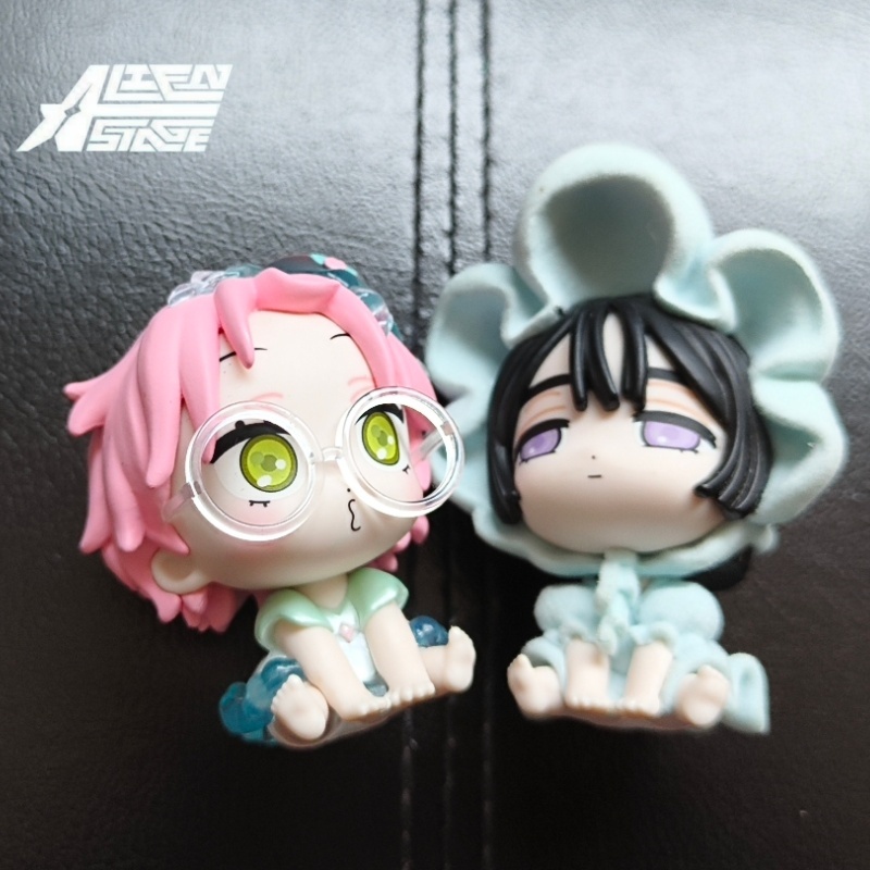 In Stock Original Alien Stage  - Baby Q Products 评论和价格