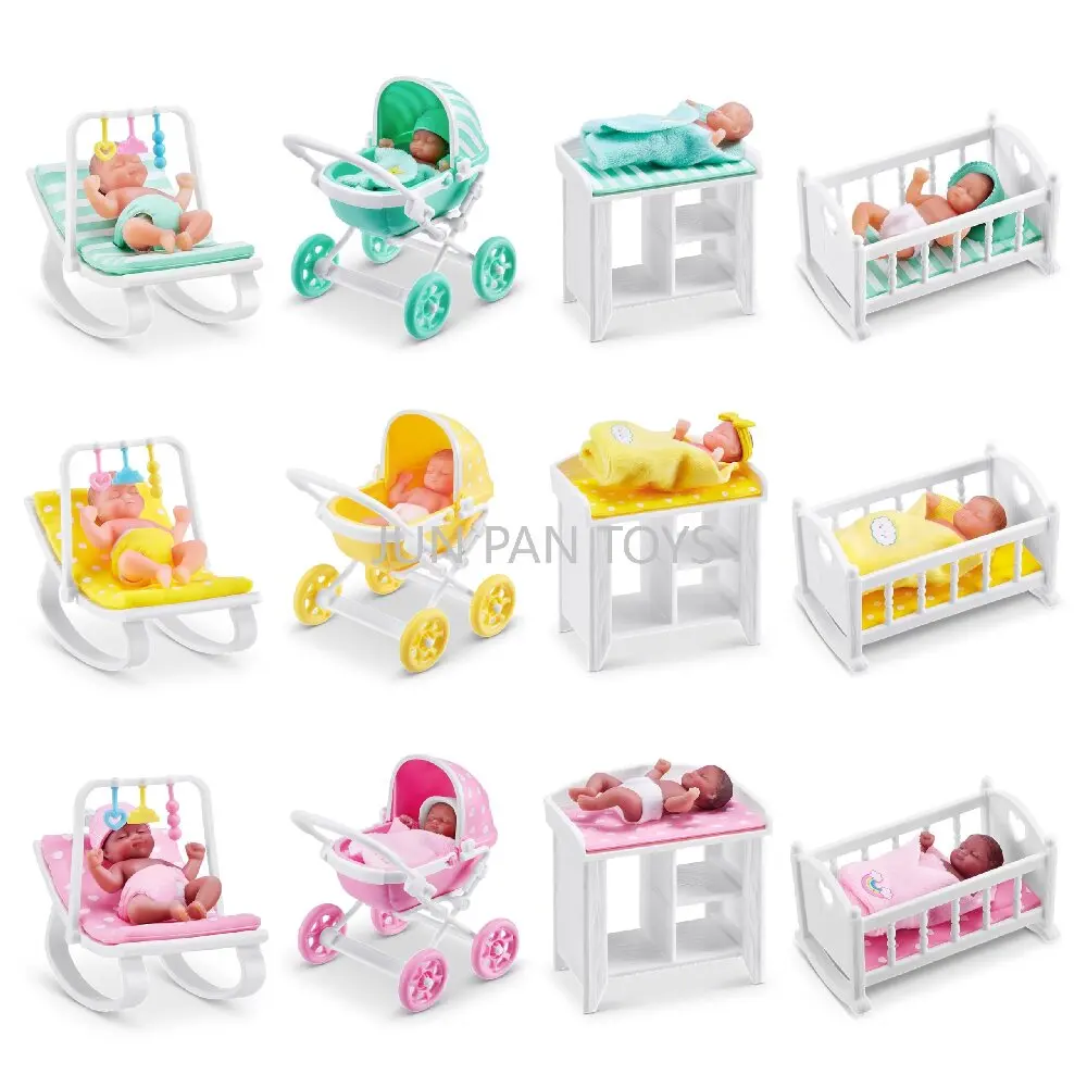 Zuru 5 Surprise Mini Brands To - Baby Products Brand 评论和价格