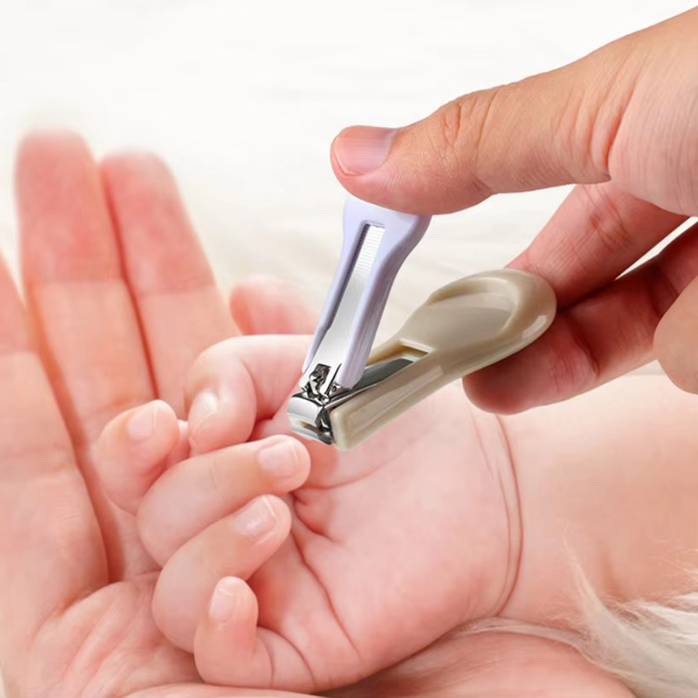 Baby Grooming Kit 9PCS Newborn - Baby Products Kit Set 评论和价格