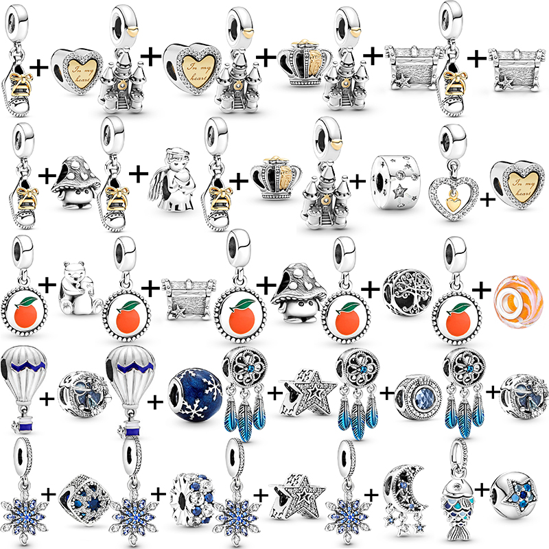 2Pcs/Lot 2024 New Silver Color - Baby Products Brand 评论和价格