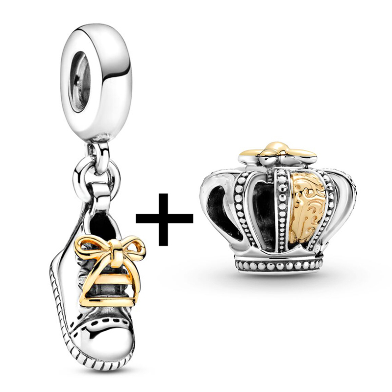 2Pcs/Lot 2024 New Silver Color - Baby Products Brand 评论和价格