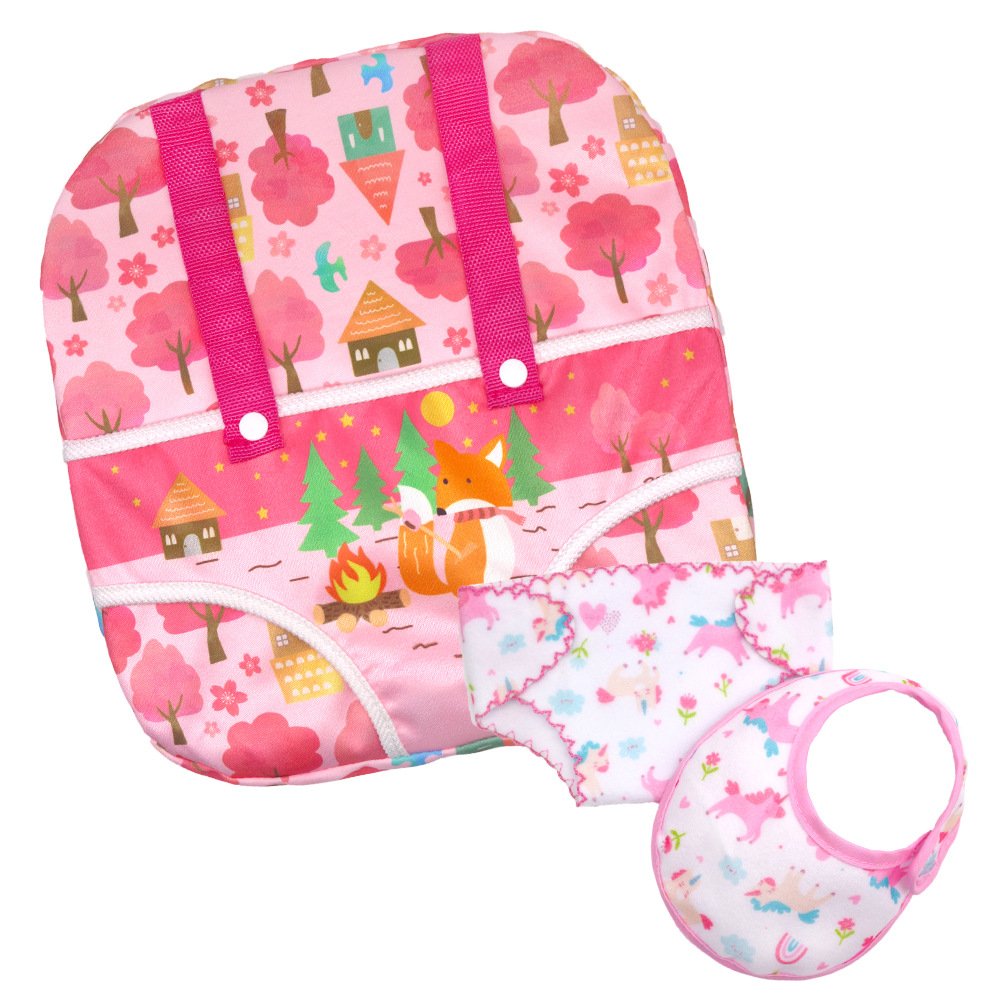 14-18 Inch Newborn Baby Doll U - Baby Products Kit Set 评论和价格