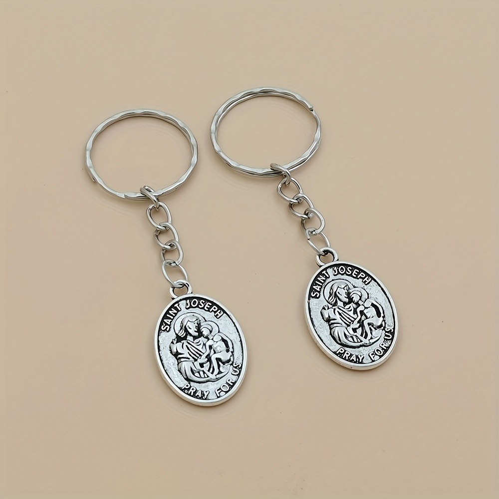 5pcs Saint Anthony Baby Jesus  - Baby Products With Zinc 评论和价格