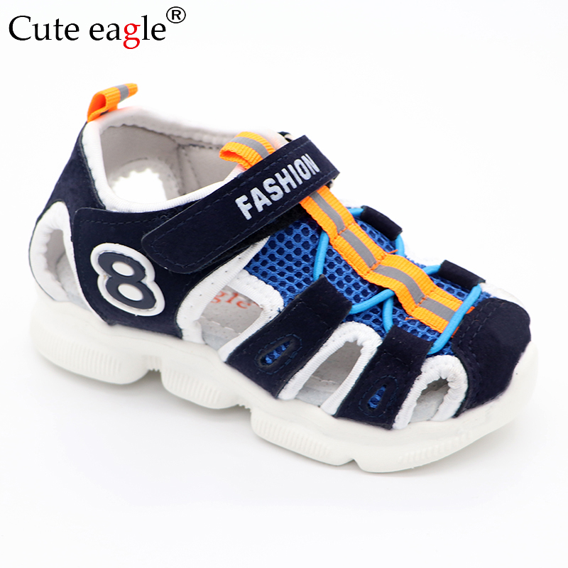 Boys and Girls sandals Summer  - Baby Products Brand 评论和价格