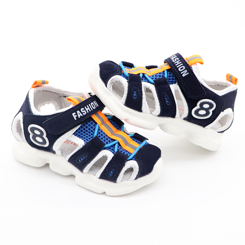 Boys and Girls sandals Summer  - Baby Products Brand 评论和价格
