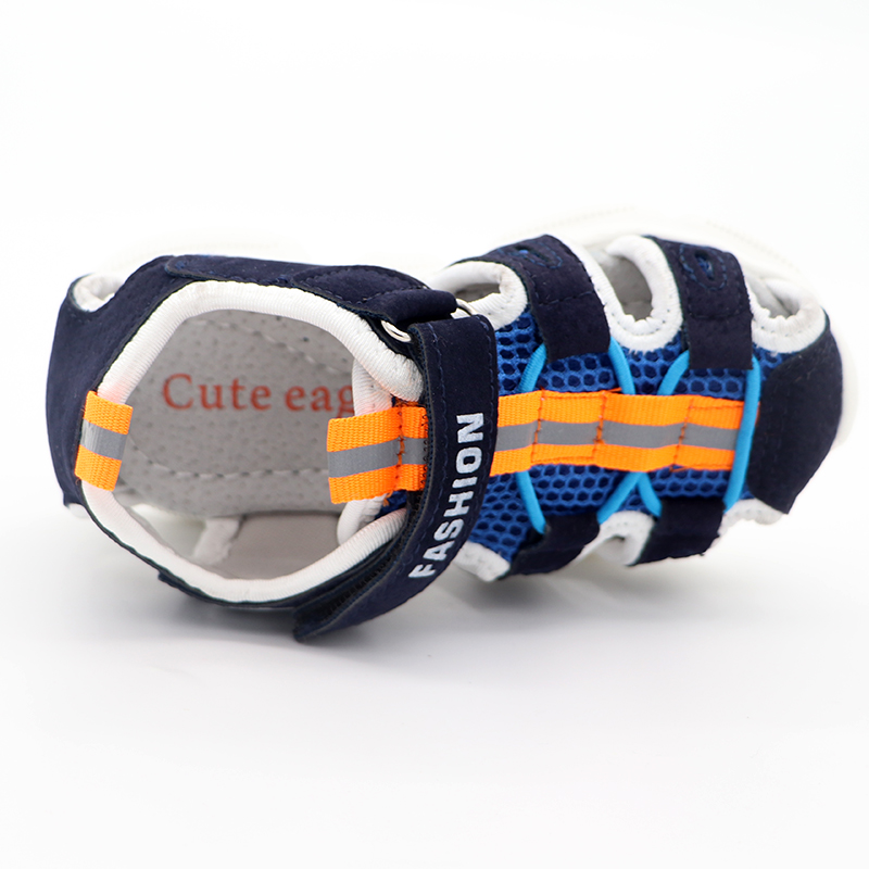 Boys and Girls sandals Summer  - Baby Products Brand 评论和价格
