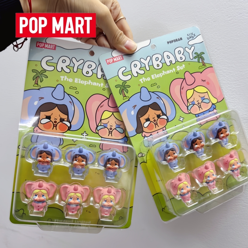 Genuine Hot Selling Popmart Th - Baby Products Thailand 评论和价格