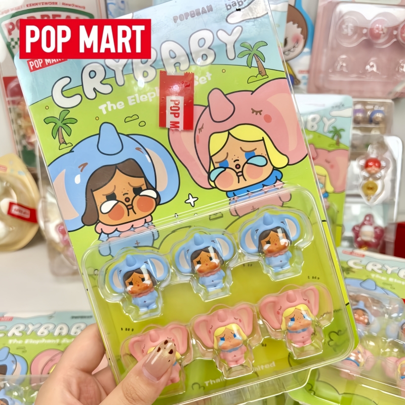 Genuine Hot Selling Popmart Th - Baby Products Thailand 评论和价格