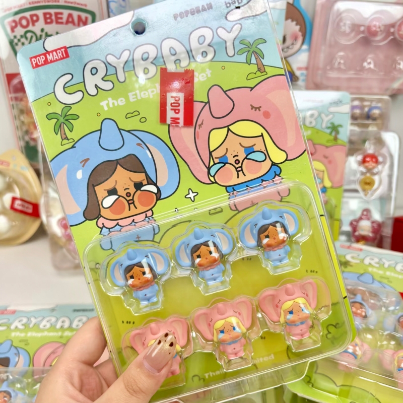 Genuine Hot Selling Popmart Th - Baby Products Thailand 评论和价格