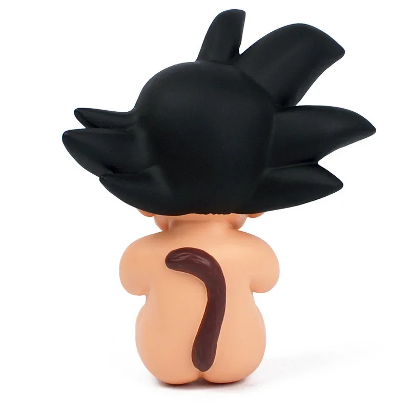 8.5cm Q Version Dragon Ball An - Baby Q Products 评论和价格