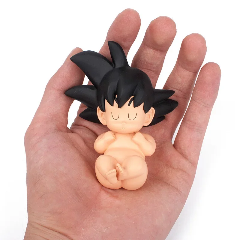 8.5cm Q Version Dragon Ball An - Baby Q Products 评论和价格