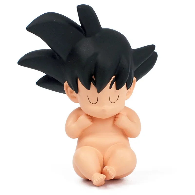 8.5cm Q Version Dragon Ball An - Baby Q Products 评论和价格