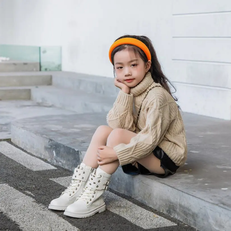 Kids Casual Shoes 2023 Autumn  - Baby Products Brand 评论和价格