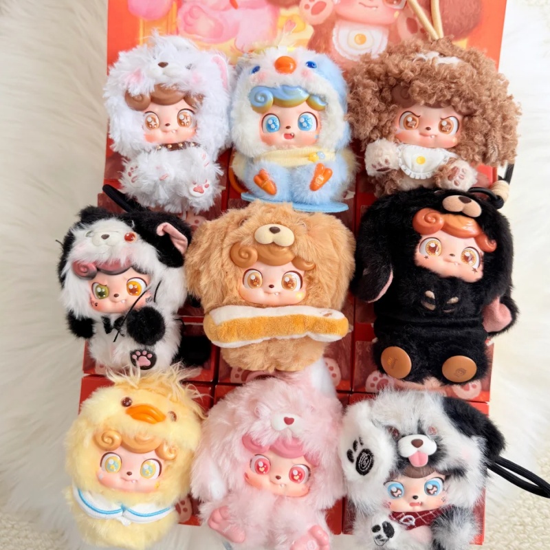 Genuine In Stock Q-Bao My Cute - Baby Q Products 评论和价格