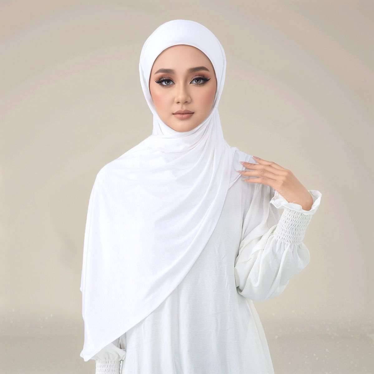 New Elasticity Modal Jersey In - Baby Products Malaysia 评论和价格