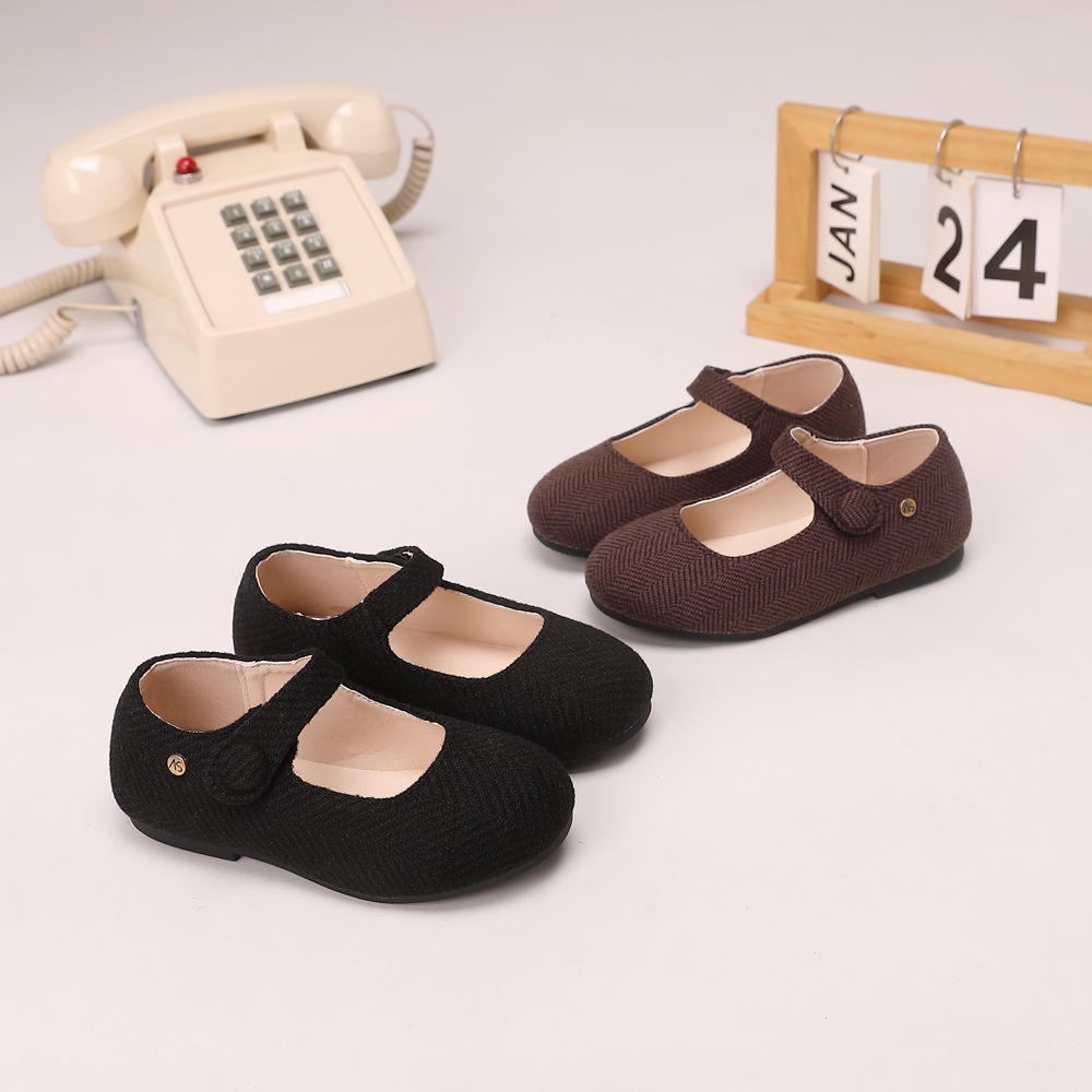 AS Kids Shoes Children Leather - Baby Products Brand 评论和价格