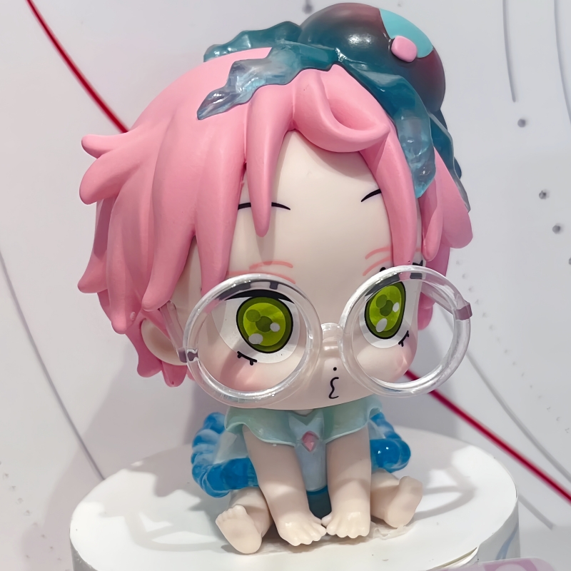 New 2025 In Stock Genuine Alie - Baby Q Products 评论和价格